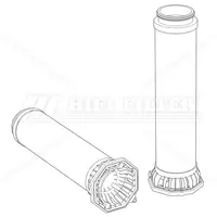  Filtr hydrauliczny SH 68322