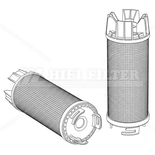Filtr hydrauliczny SH 68346