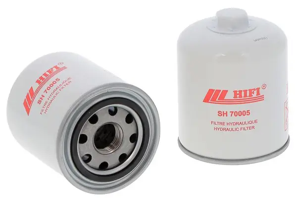 Filtr hydrauliczny SH 70005