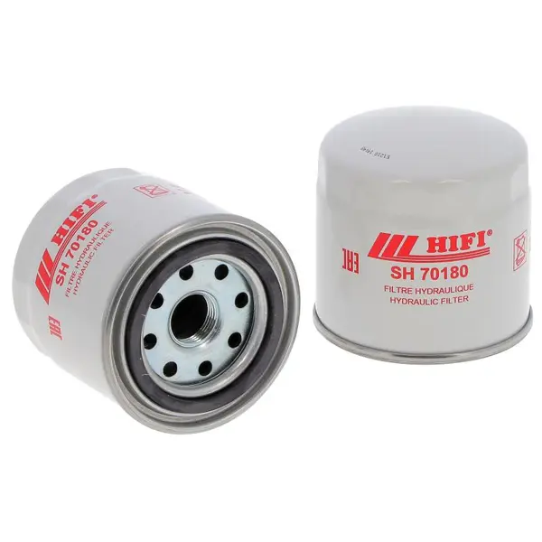 Filtr hydrauliczny SH 70180
