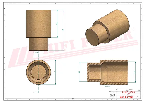 Rysunek techniczny