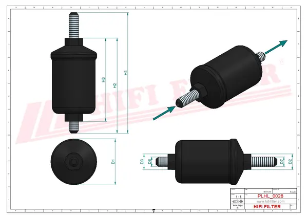 Rysunek techniczny