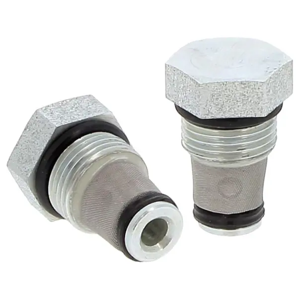 Filtr hydrauliczny SH 70356
