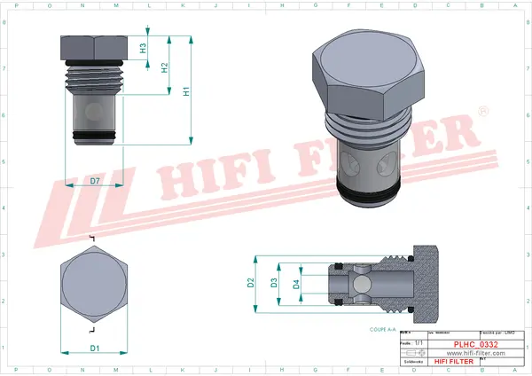 Rysunek techniczny