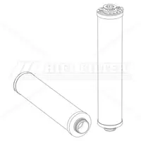  Filtr hydrauliczny SH 74451 SP
