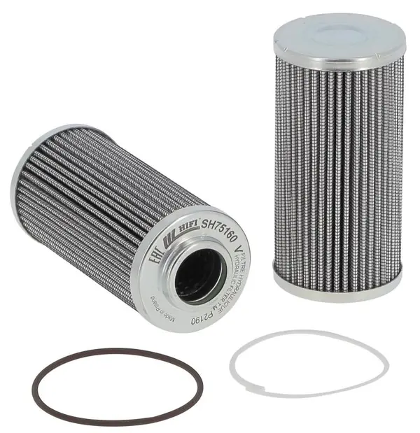 Filtr hydrauliczny SH 75160 V