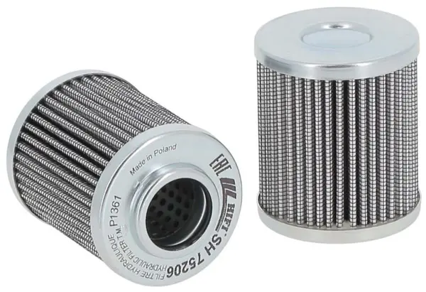 Filtr hydrauliczny SH 75206