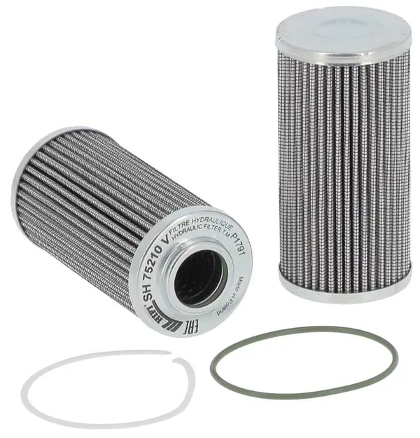 Filtr hydrauliczny SH 75210 V