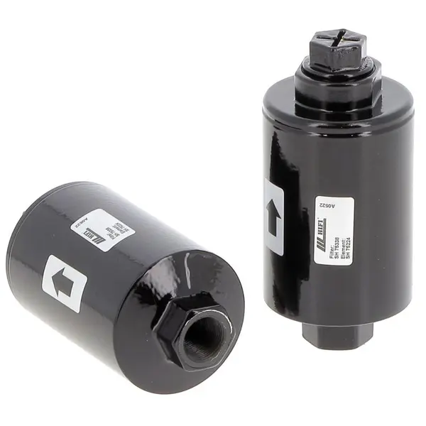 Filtr hydrauliczny SH 75338