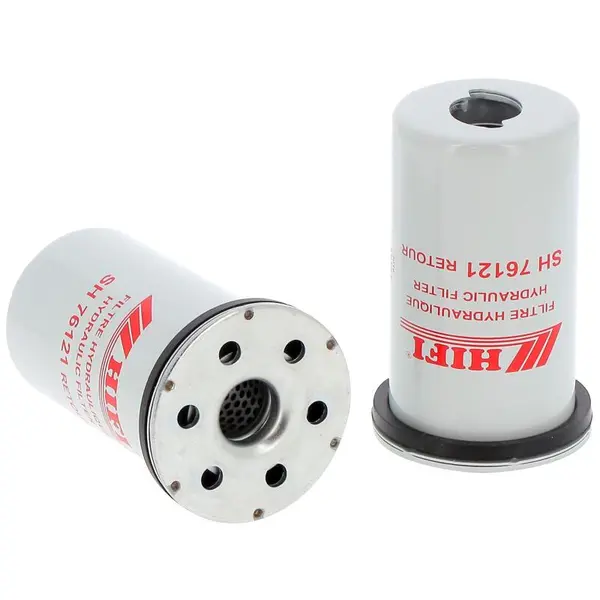 Filtr hydrauliczny SH 76121 RETOUR