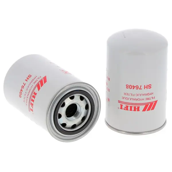 Filtr hydrauliczny SH 76408