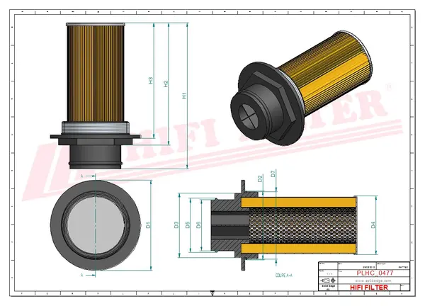 Rysunek techniczny