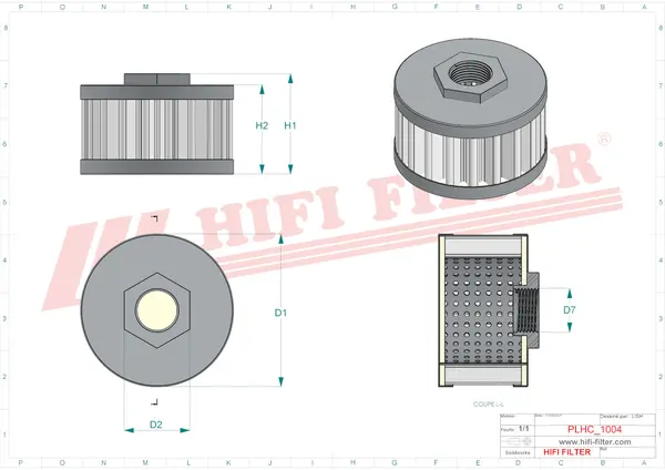 Rysunek techniczny
