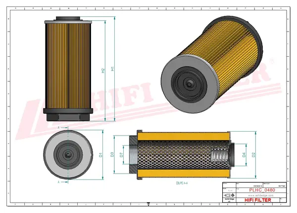 Rysunek techniczny
