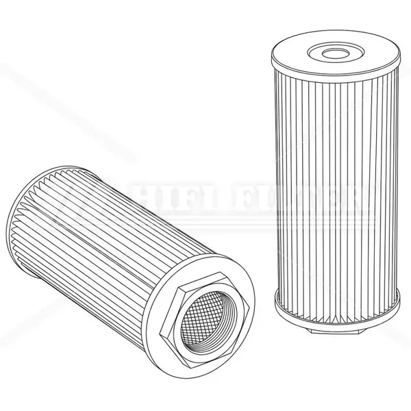 Filtr hydrauliczny SH 77656
