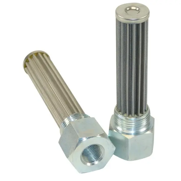 Filtr hydrauliczny SH 77907
