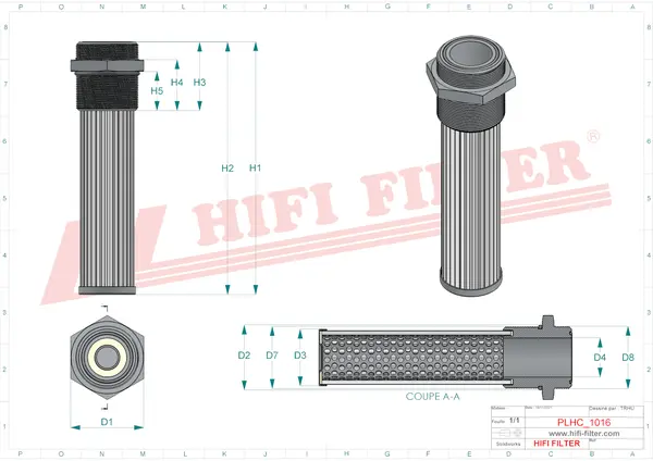 Rysunek techniczny