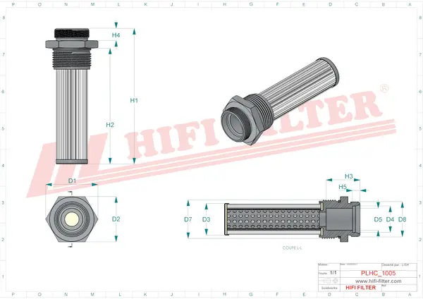 Rysunek techniczny