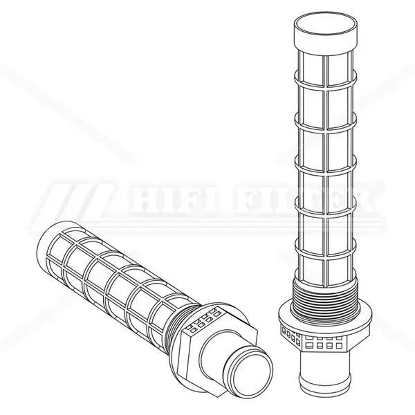 Filtr hydrauliczny SH 77976