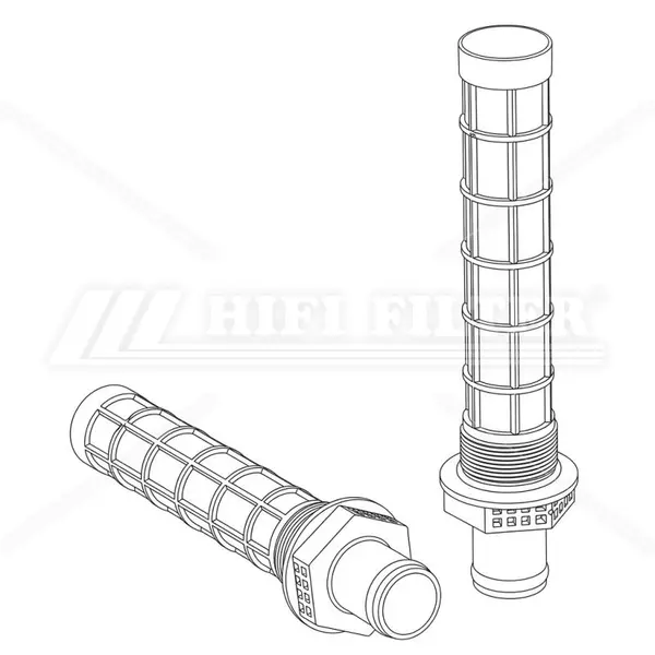 Filtr hydrauliczny SH 77977