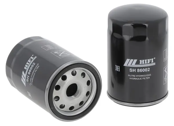 Filtr hydrauliczny SH 86002