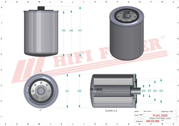 Rysunek techniczny