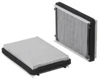  Filtr kabinowy antybakteryjny SC 90086 CAB