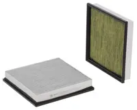  Filtr kabinowy antybakteryjny SC 90500 CAB