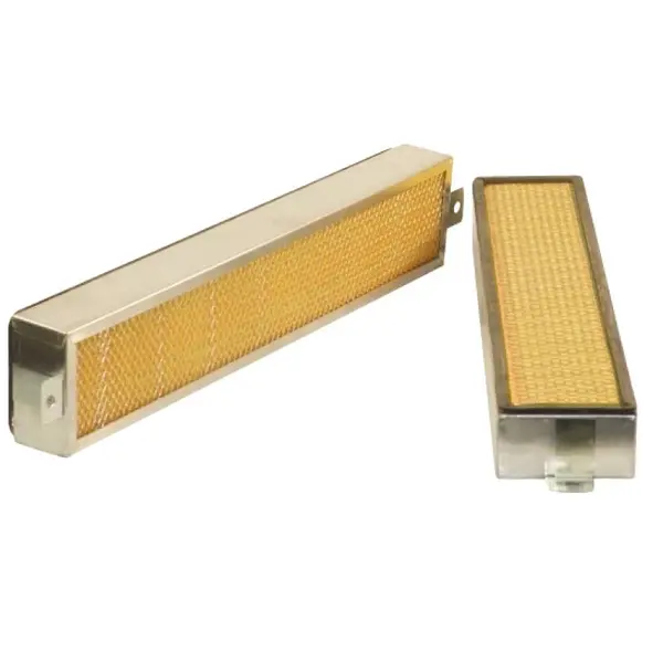 Filtr kabinowy kabinowego 1 SC 60038 CAG