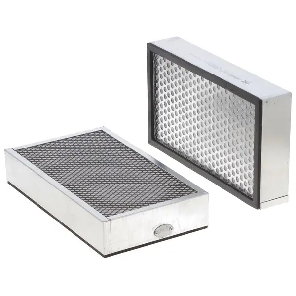Filtr kabinowy kabinowego 1 SC 70074 CAG
