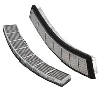  Filtr kabinowy kabinowego 1 SC 70121 CAG