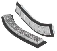  Filtr kabinowy kabinowego 1 SC 70122 CAG
