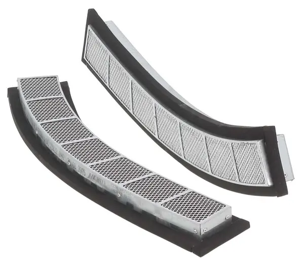 Filtr kabinowy kabinowego 1 SC 70122 CAG