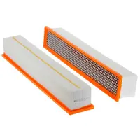  Filtr kabinowy kategorii 2 SC 90186