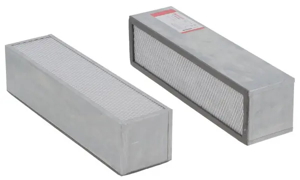 Filtr kabinowy kategorii 4 SC 40099 PAV4