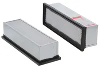  Filtr kabinowy kategorii 4 SC 50375 PAV4