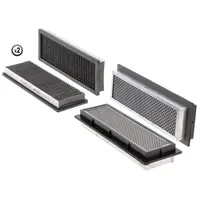  Filtr kabinowy kit KC 90422 CAG