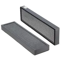  Filtr kabinowy SC 11627 CAG
