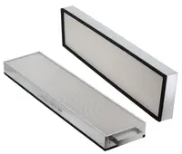 Filtr kabinowy SC 17058