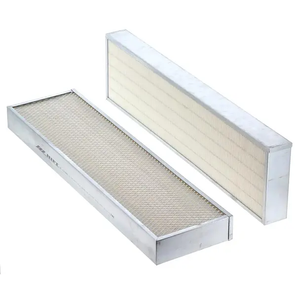 Filtr kabinowy SC 17168