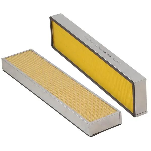 Filtr kabinowy SC 33273