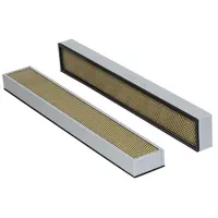  Filtr kabinowy SC 40002