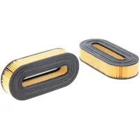  Filtr kabinowy SC 40019