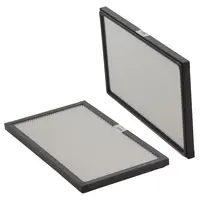  Filtr kabinowy SC 40034