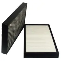  Filtr kabinowy SC 40037