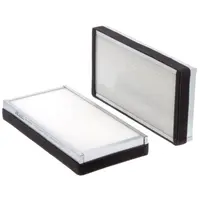  Filtr kabinowy SC 40065