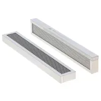  Filtr kabinowy SC 40069 CA