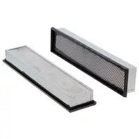  Filtr kabinowy SC 50010 CAG