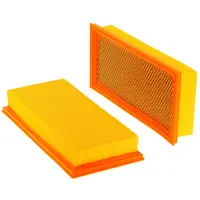  Filtr kabinowy SC 50015