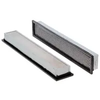  Filtr kabinowy SC 50020 CAG